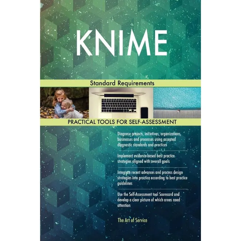 KNIME Standard Requirements
