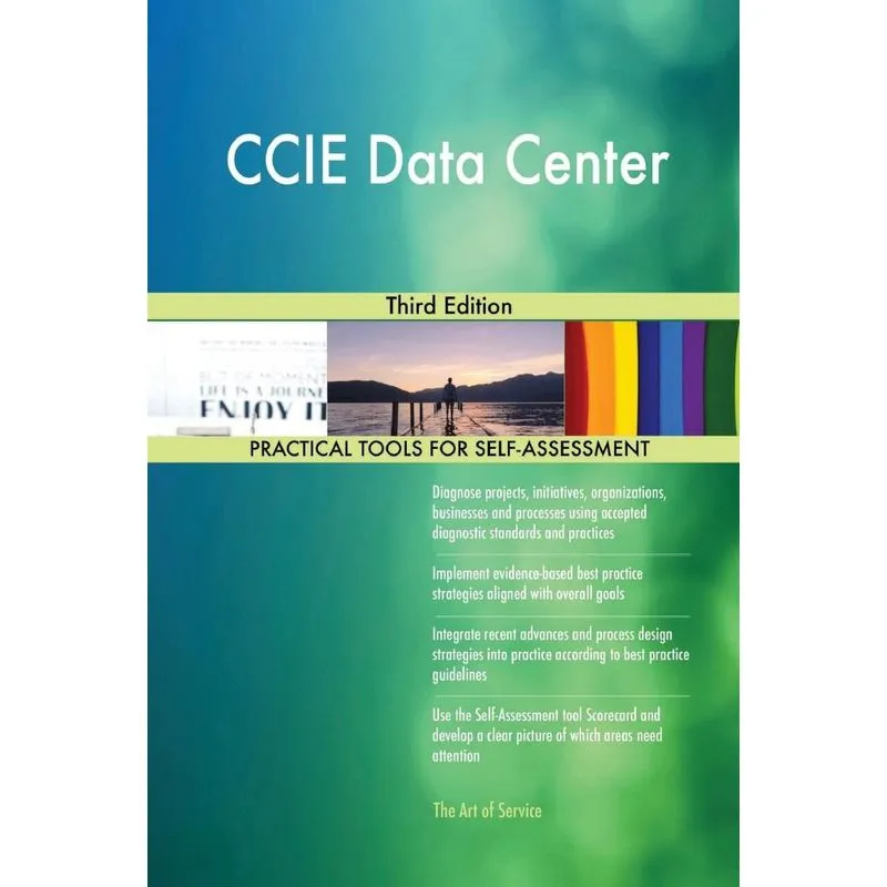 CCIE Data Center Third Edition