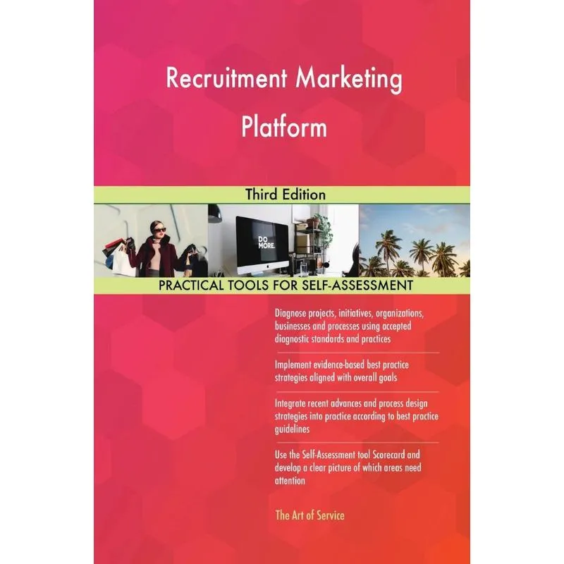 Recruitment Marketing Platform Third Edition