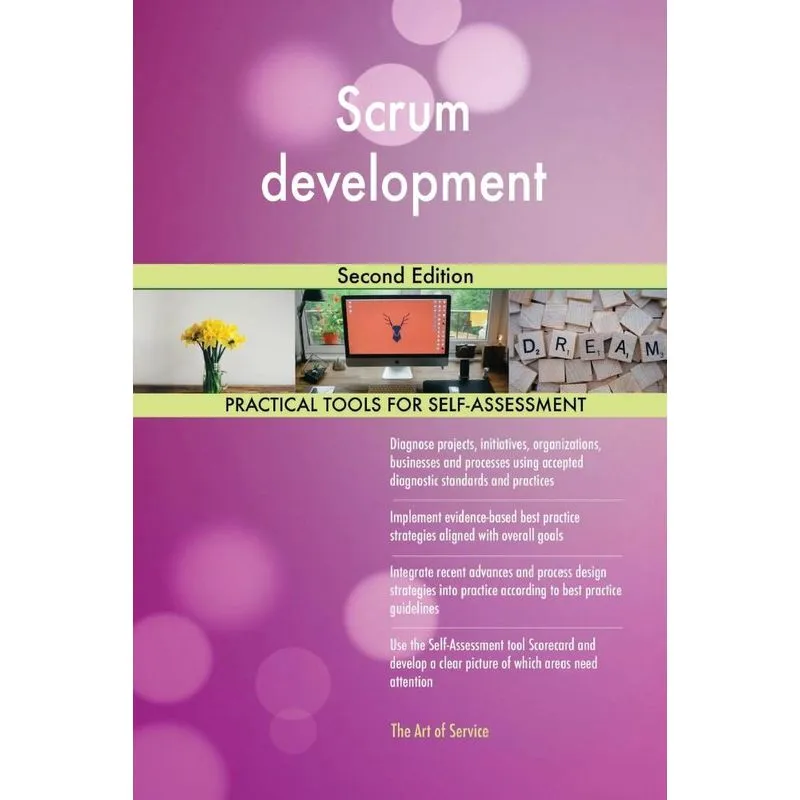 Scrum development Second Edition