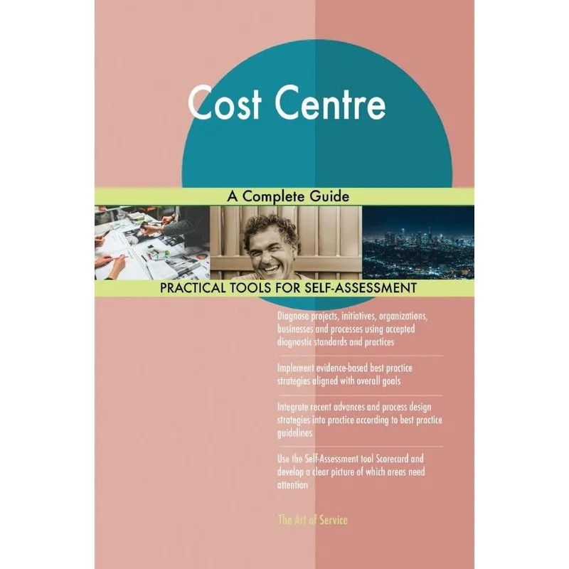 Cost Centre A Complete Guide