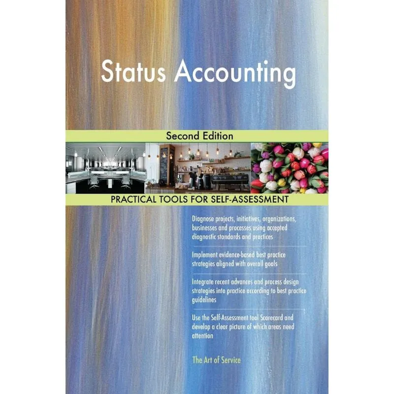 Status Accounting Second Edition