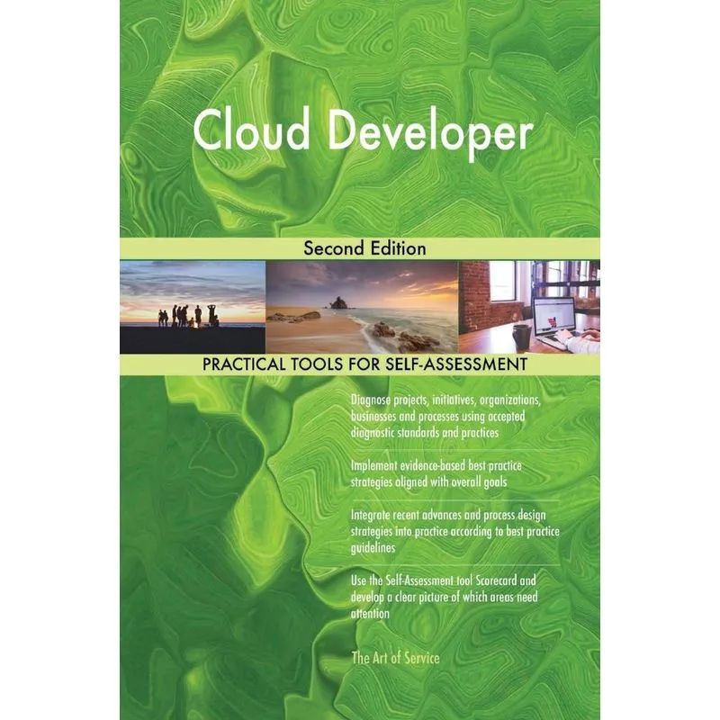 Cloud Developer Second Edition