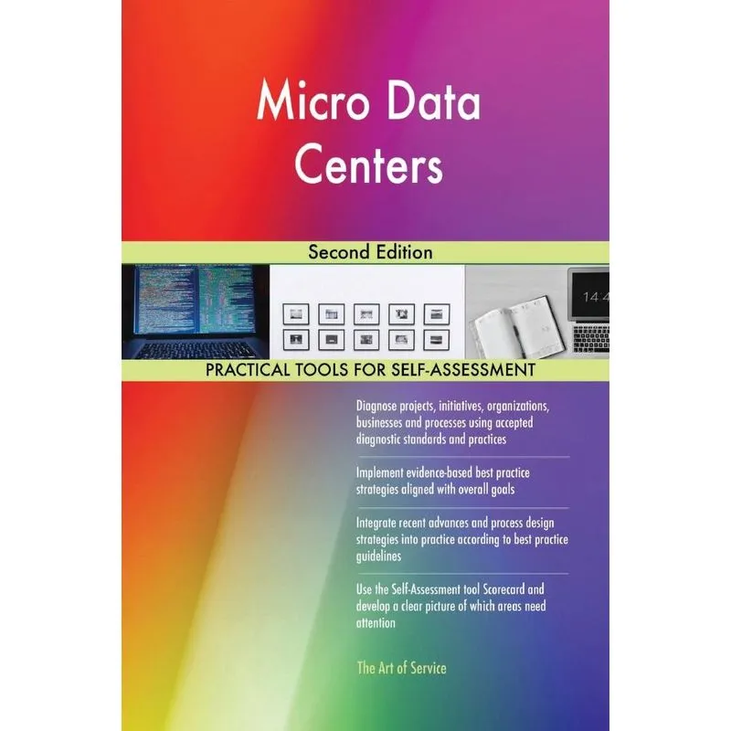 Micro Data Centers Second Edition