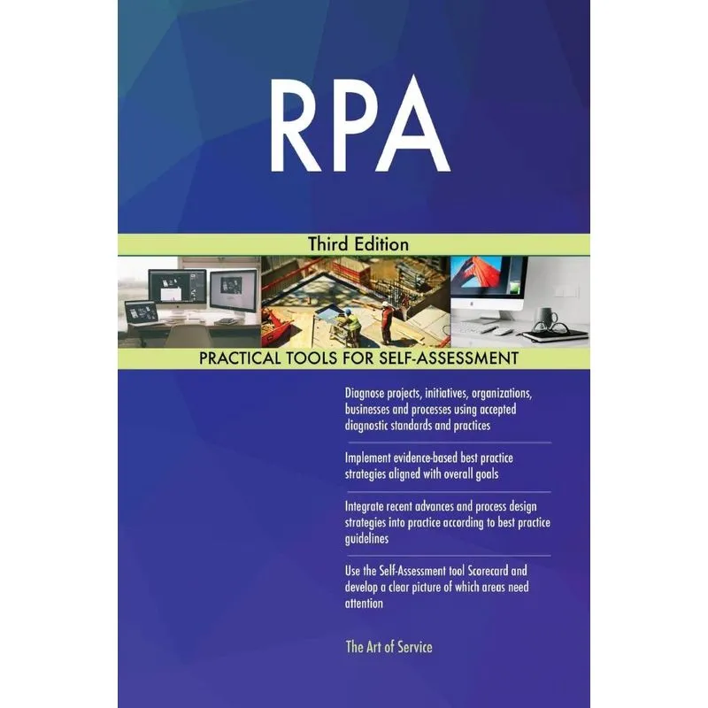 RPA Third Edition