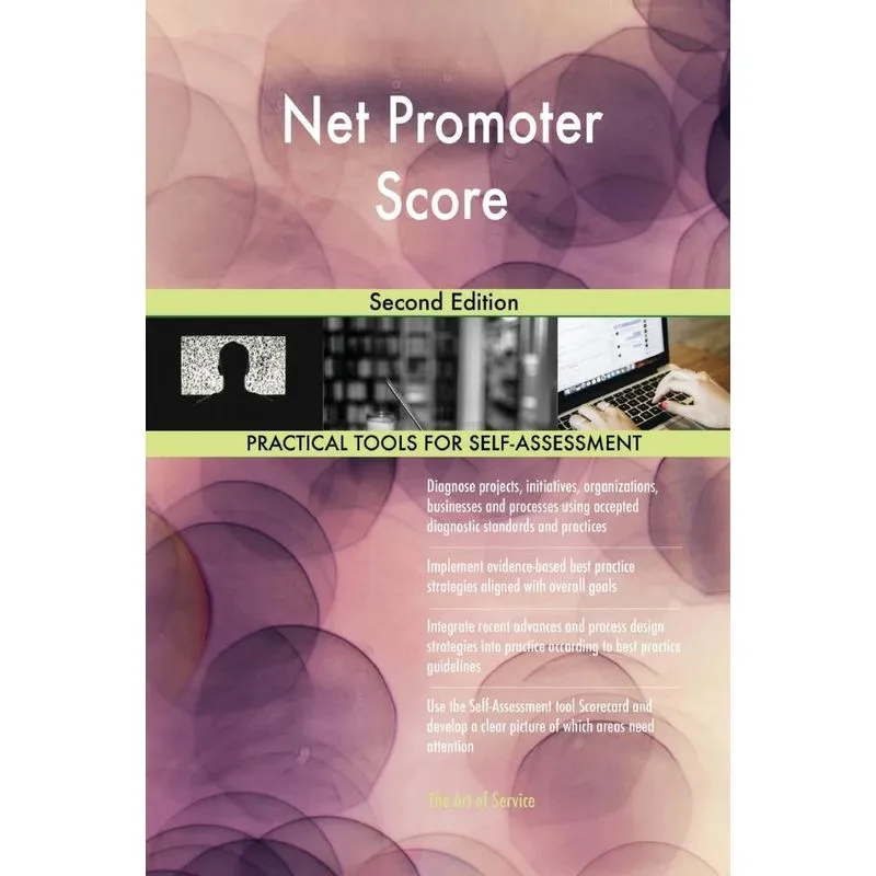 Net Promoter Score Second Edition