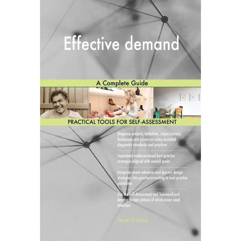 Effective demand A Complete Guide