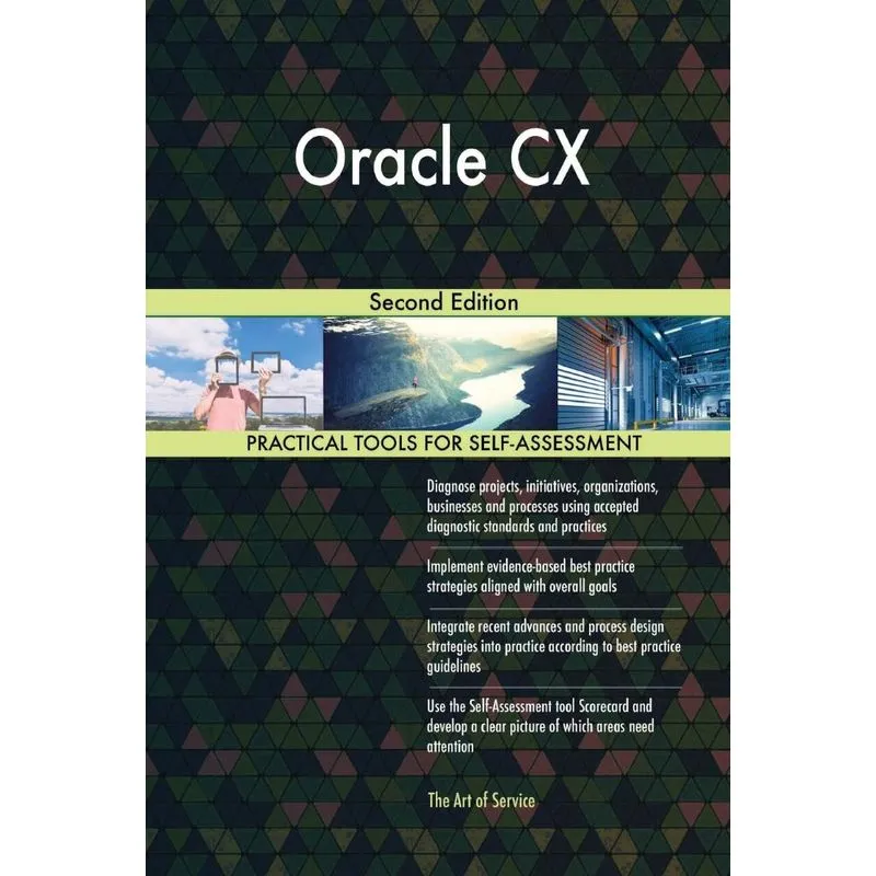 Oracle CX Second Edition