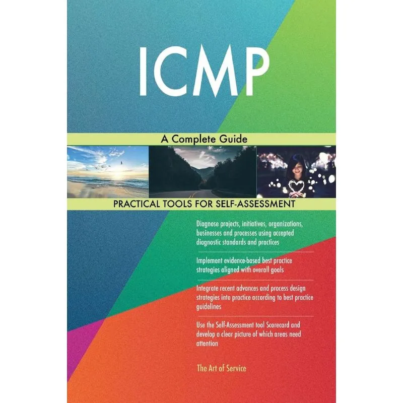 ICMP A Complete Guide