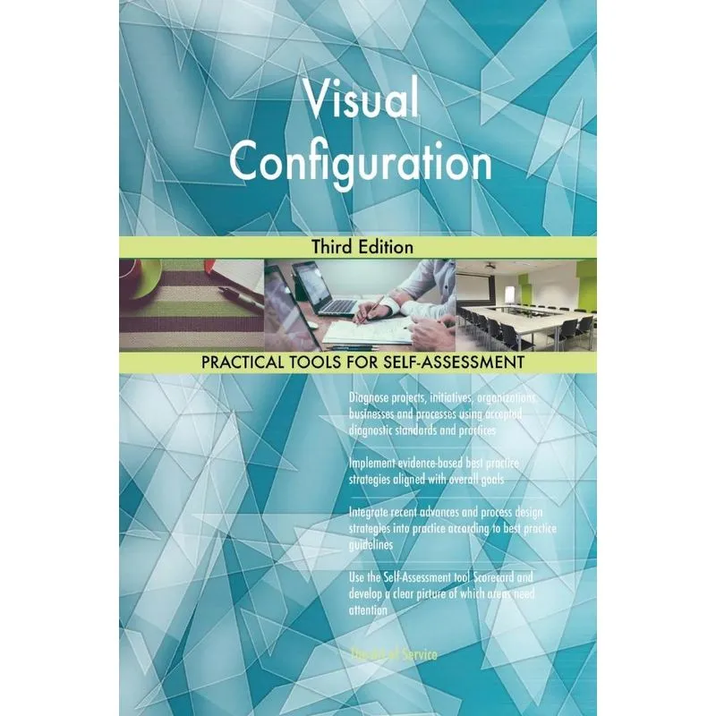 Visual Configuration Third Edition