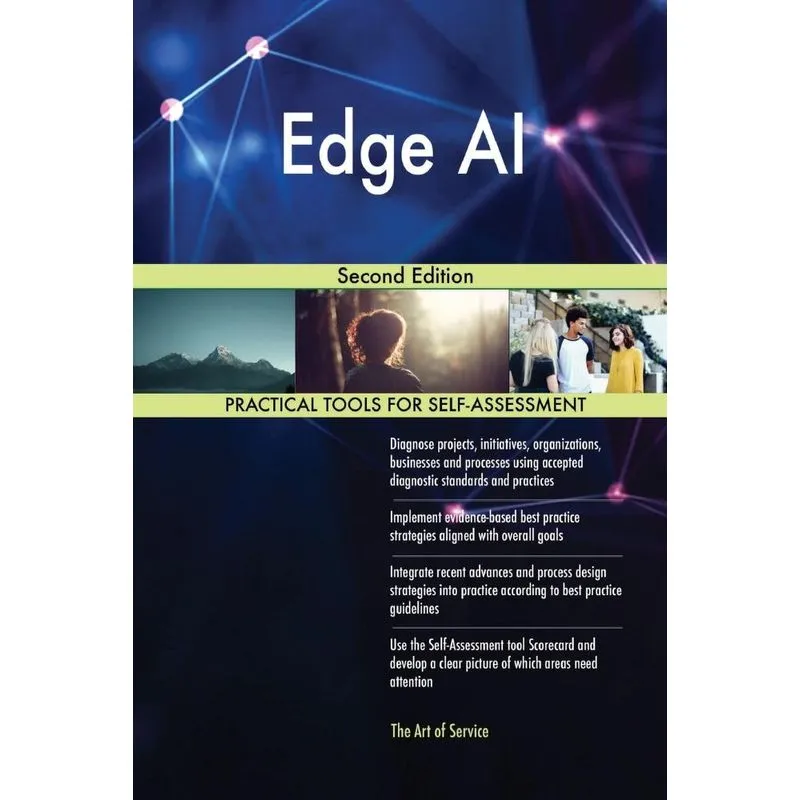 Edge AI Second Edition
