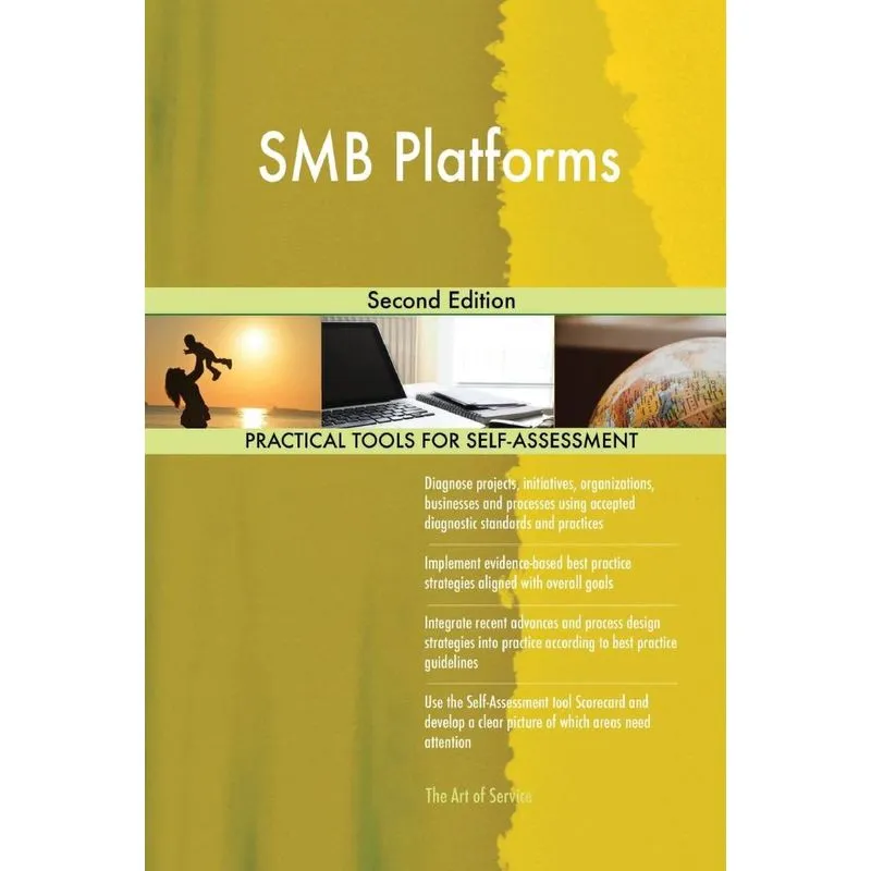 SMB Platforms Second Edition