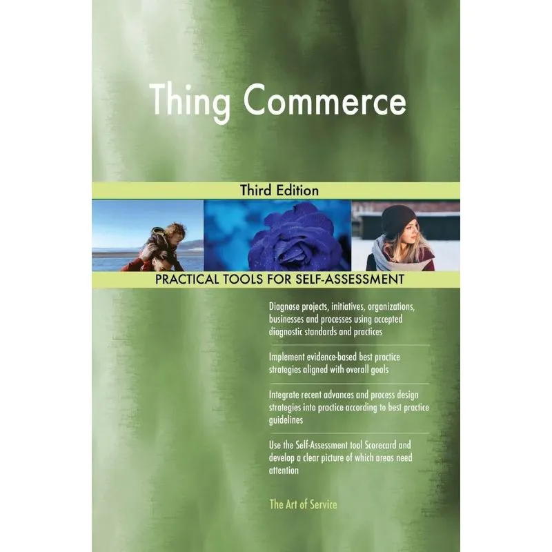 Thing Commerce Third Edition