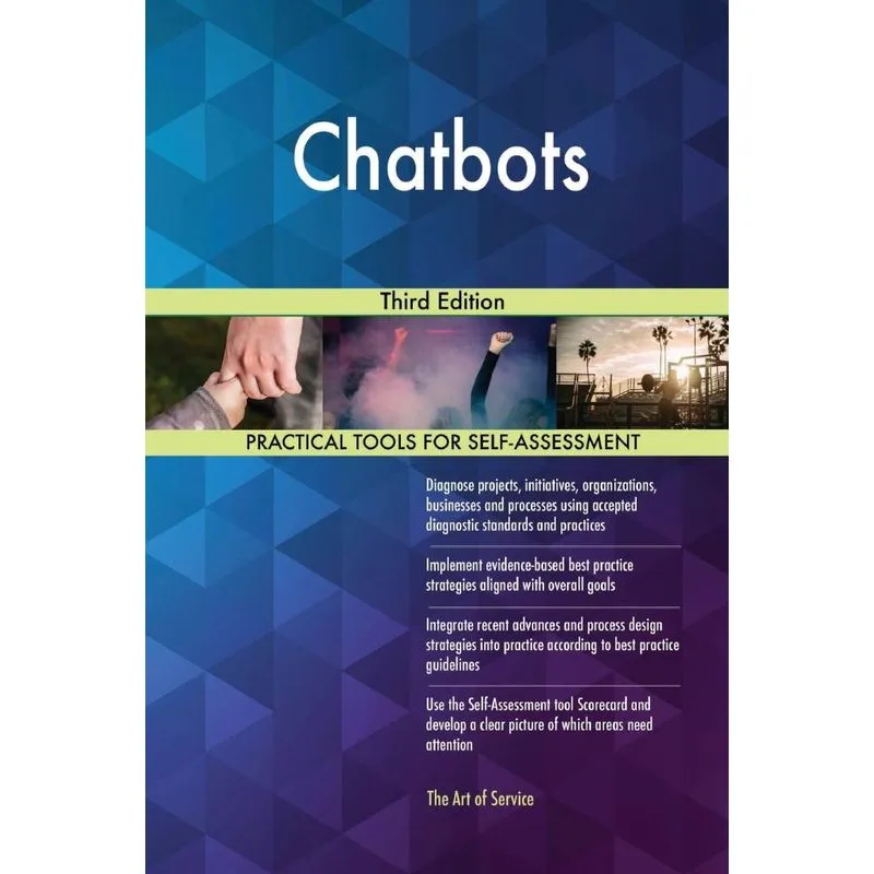 Chatbots Third Edition