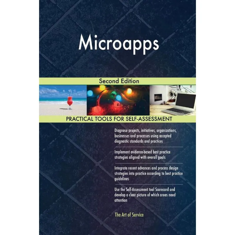 Microapps Second Edition