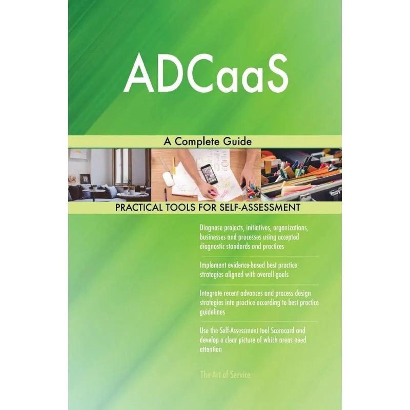 ADCaaS A Complete Guide