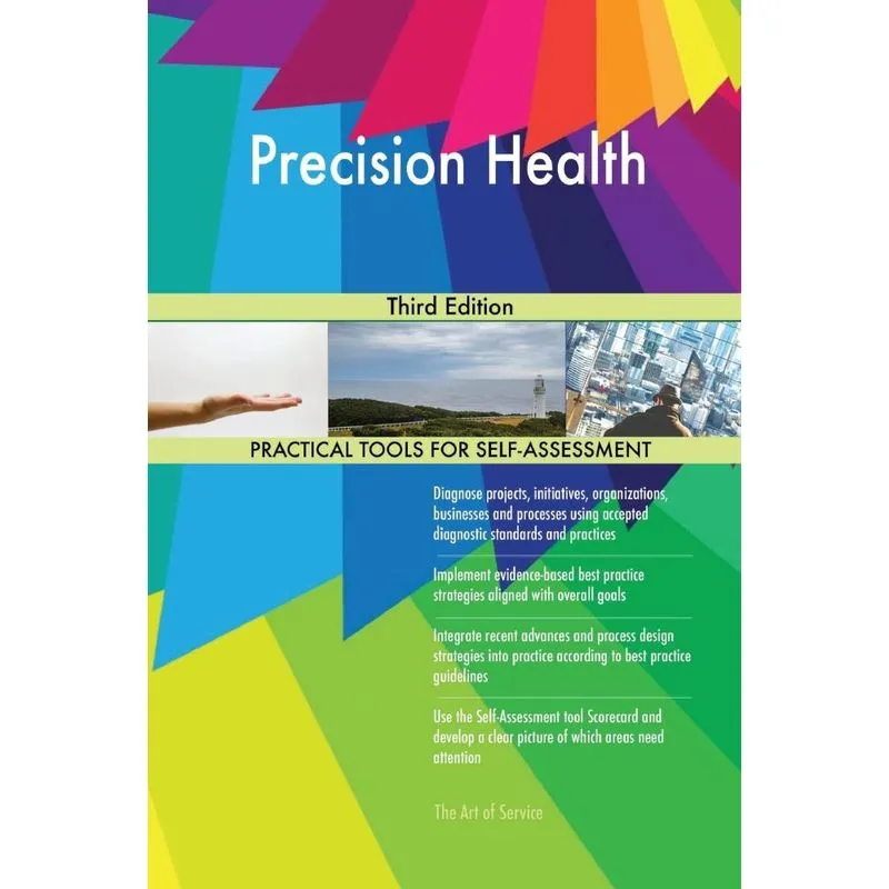 Precision Health Third Edition
