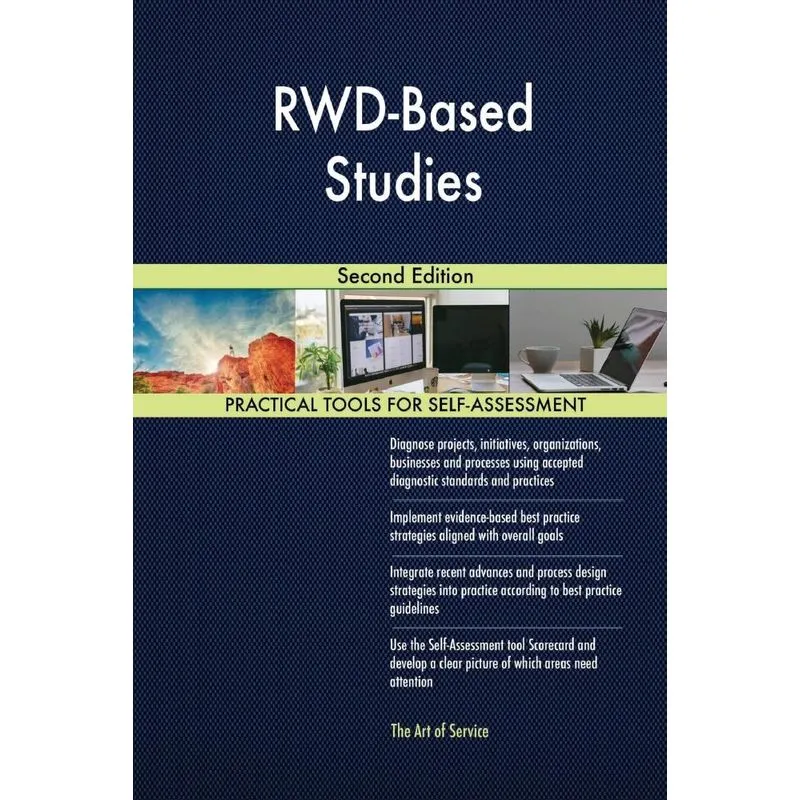 RWD-Based Studies Second Edition