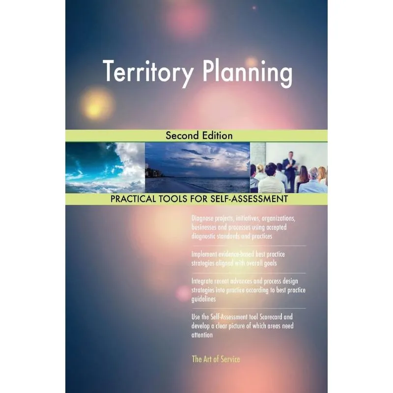 Territory Planning Second Edition