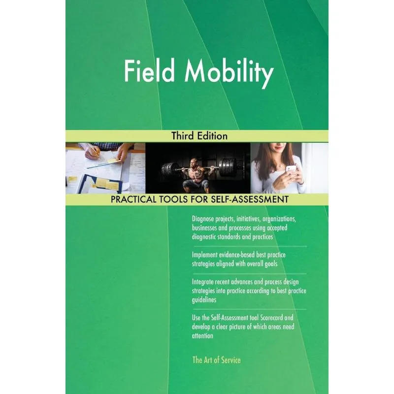 Field Mobility Third Edition