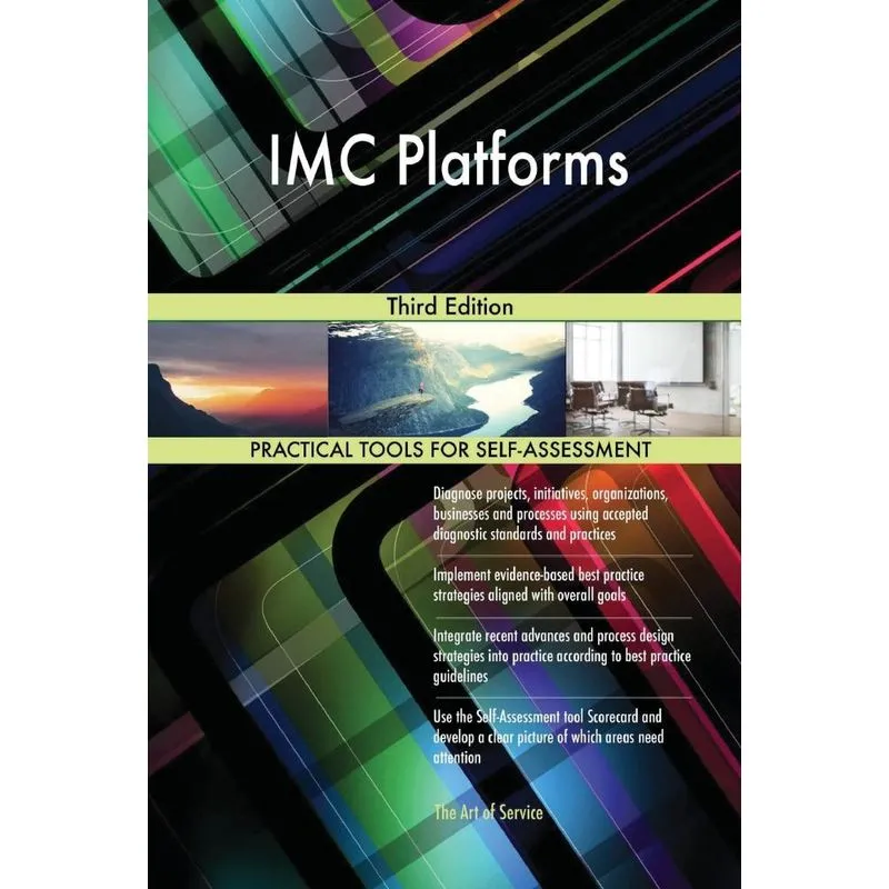 IMC Platforms Third Edition