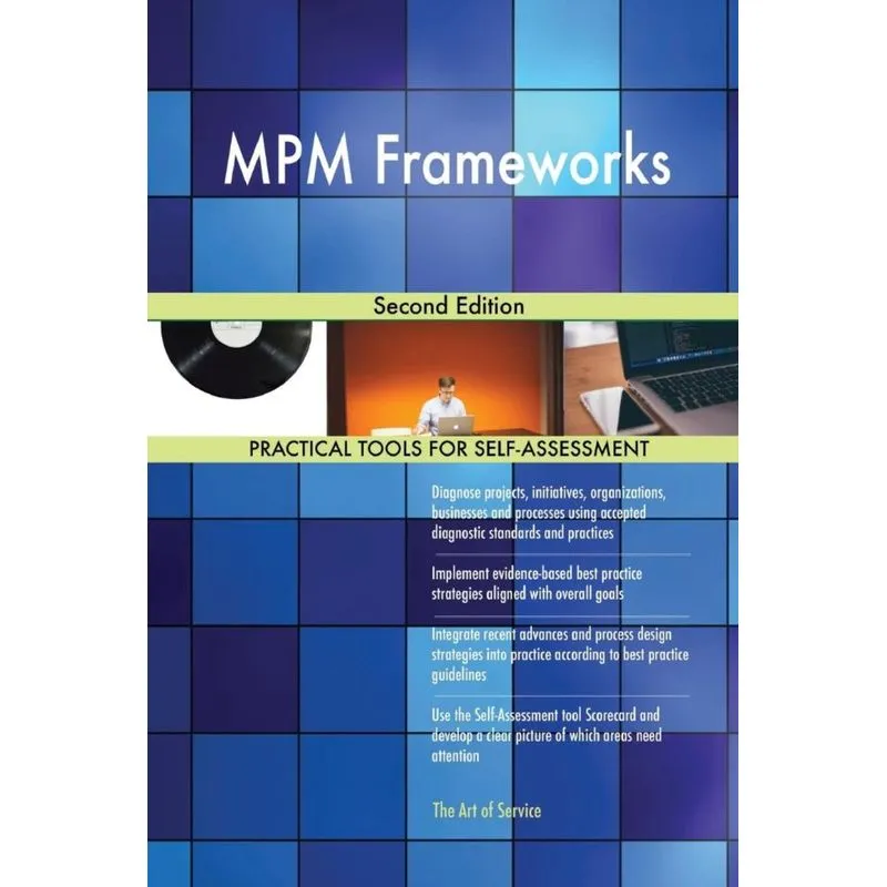 MPM Frameworks Second Edition