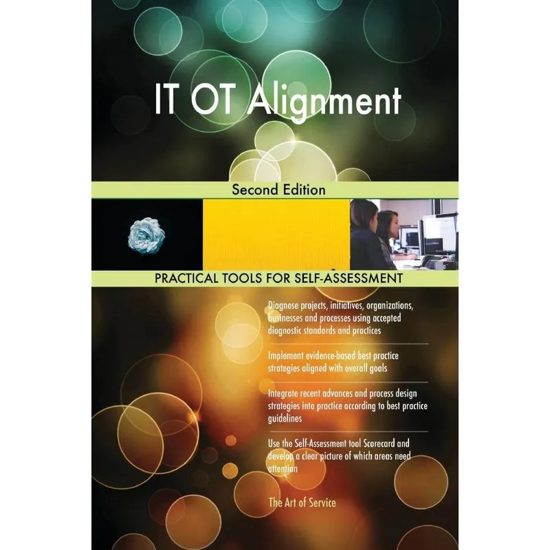 IT OT Alignment Second Edition