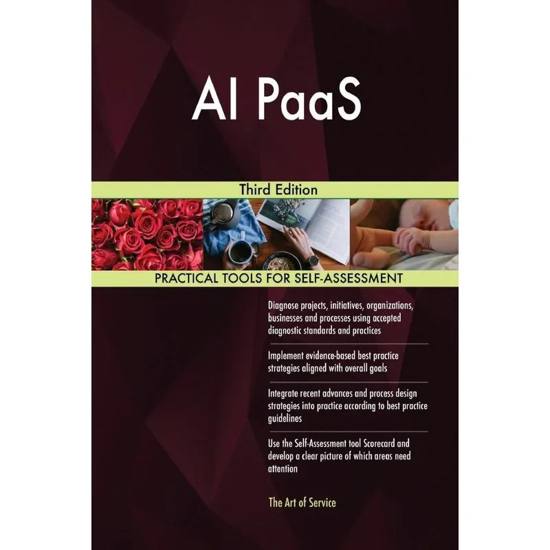 AI PaaS Third Edition