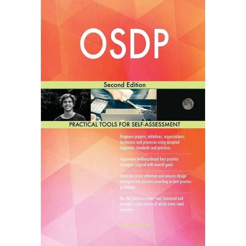 OSDP Second Edition