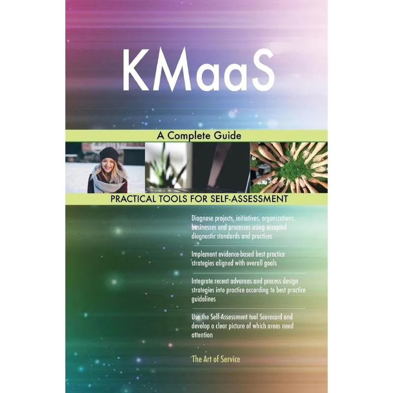 KMaaS A Complete Guide