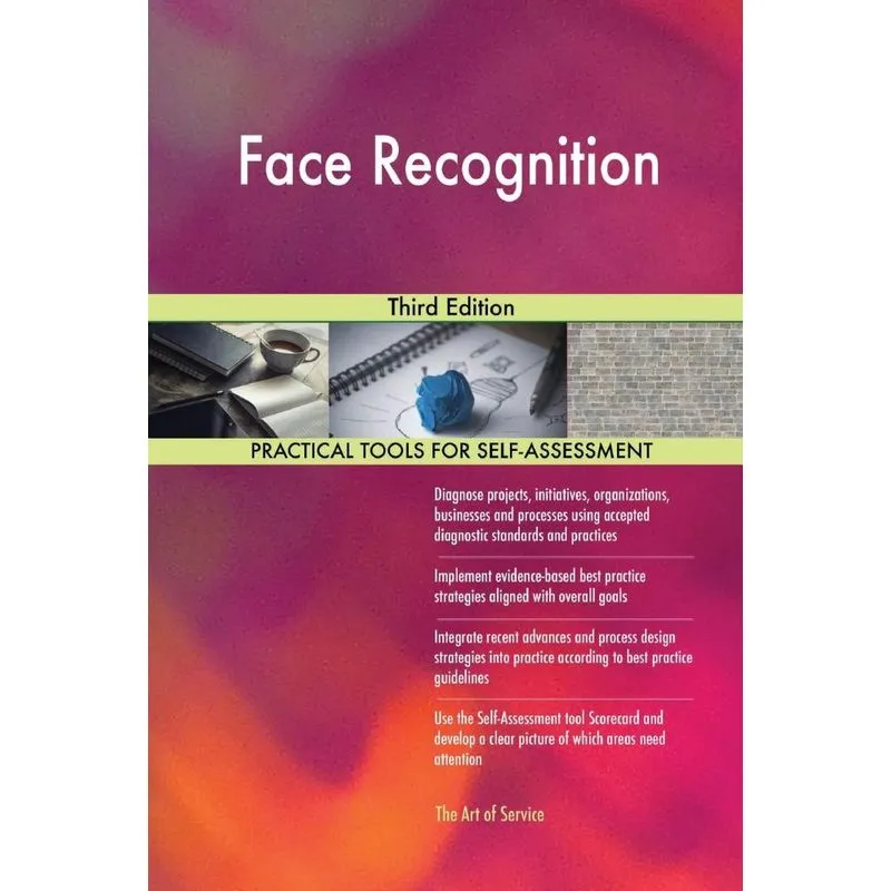 Face Recognition Third Edition