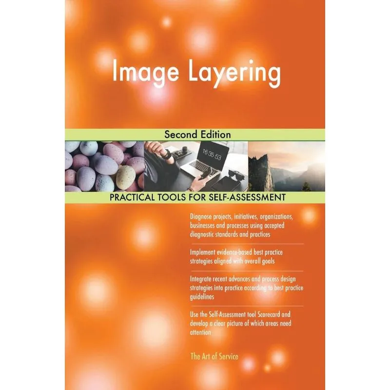 Image Layering Second Edition