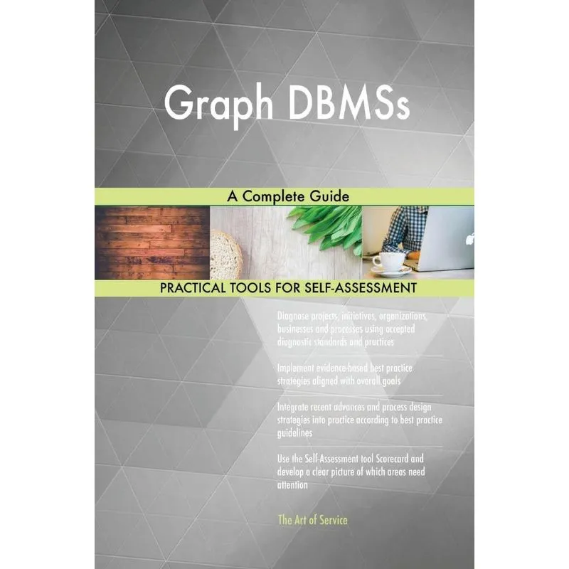 Graph DBMSs A Complete Guide