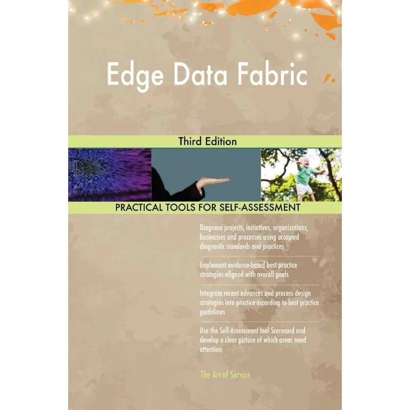 Edge Data Fabric Third Edition