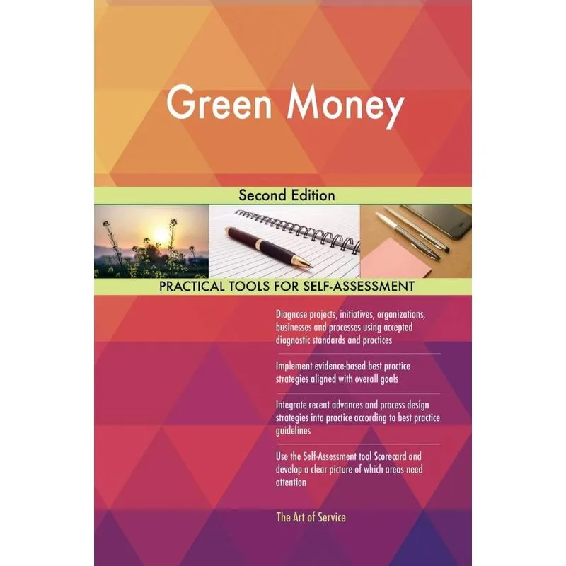 Green Money Second Edition