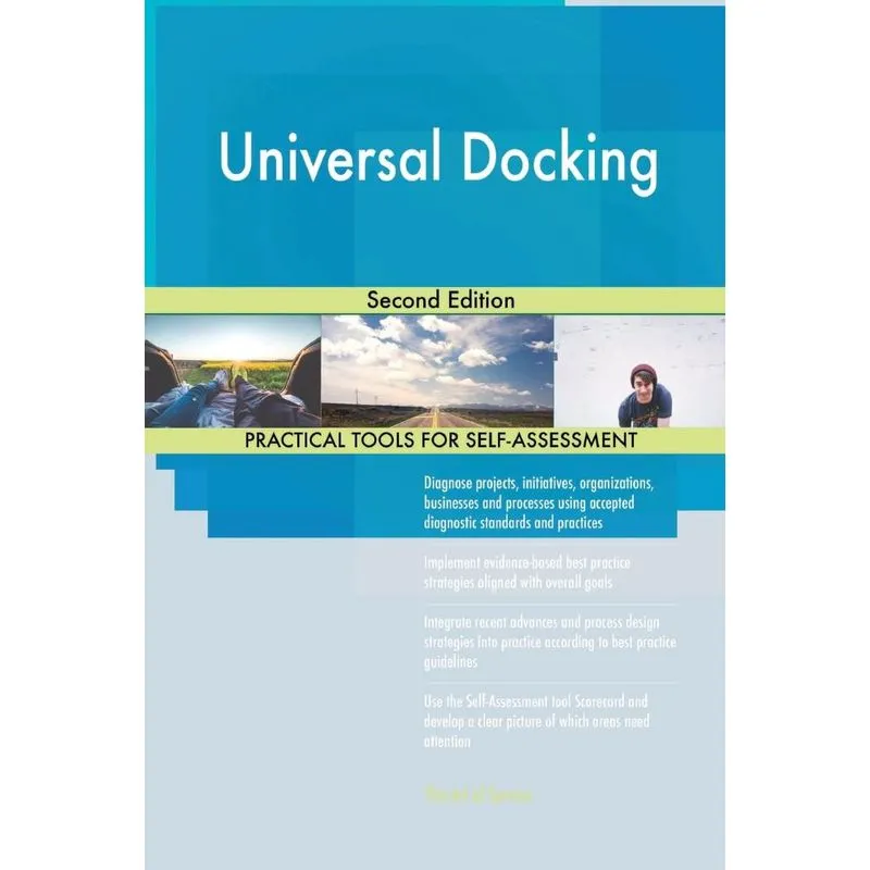 Universal Docking Second Edition