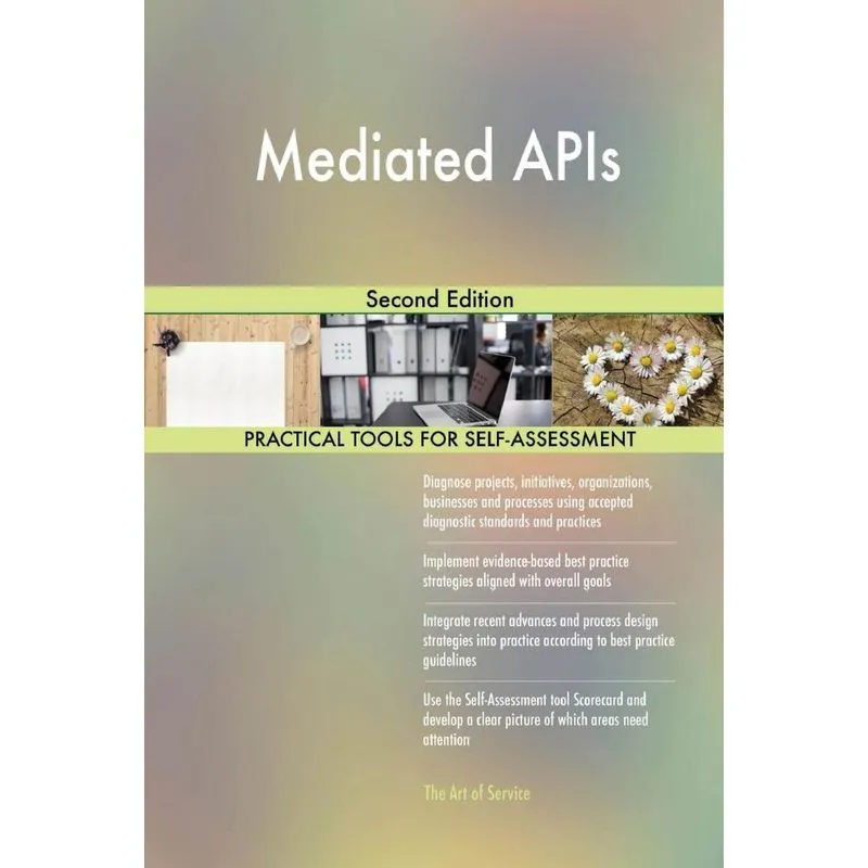 Mediated APIs Second Edition