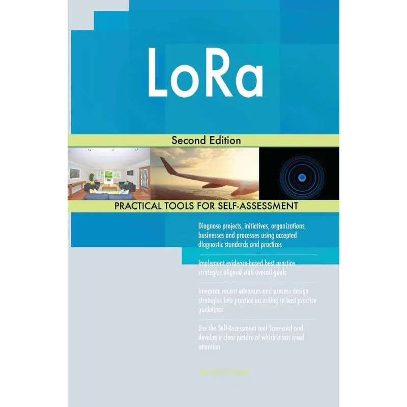 LoRa Second Edition
