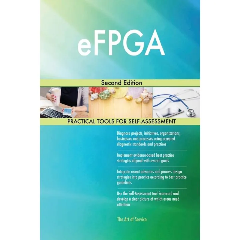 eFPGA Second Edition