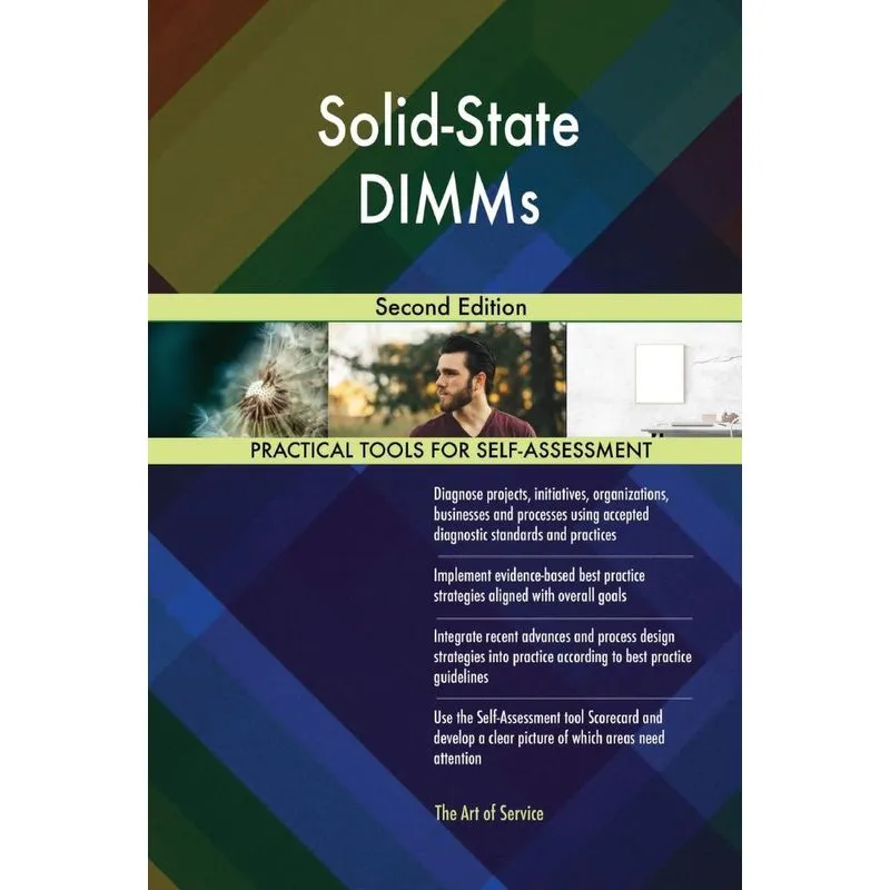 Solid-State DIMMs Second Edition