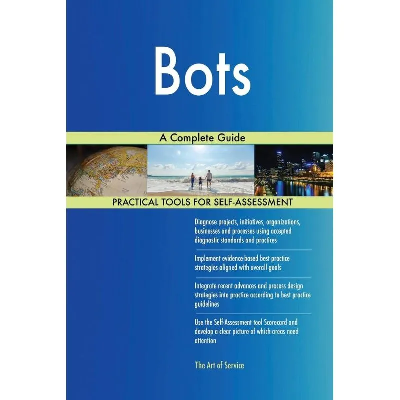 Bots A Complete Guide