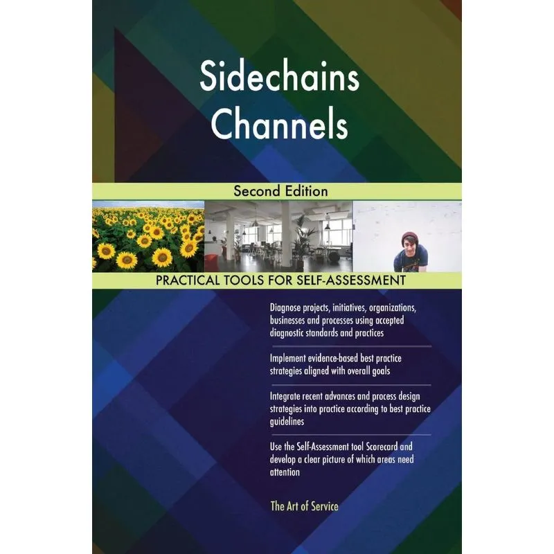 Sidechains Channels Second Edition
