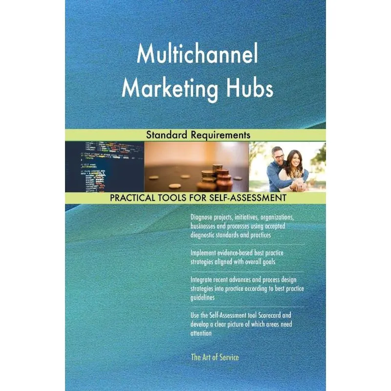 Multichannel Marketing Hubs Standard Requirements
