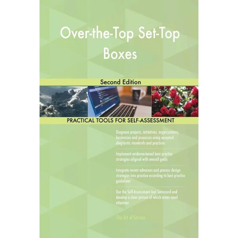 Over-the-Top Set-Top Boxes Second Edition