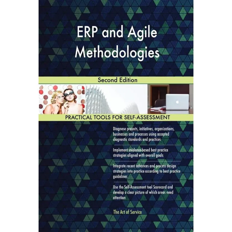 ERP and Agile Methodologies Second Edition