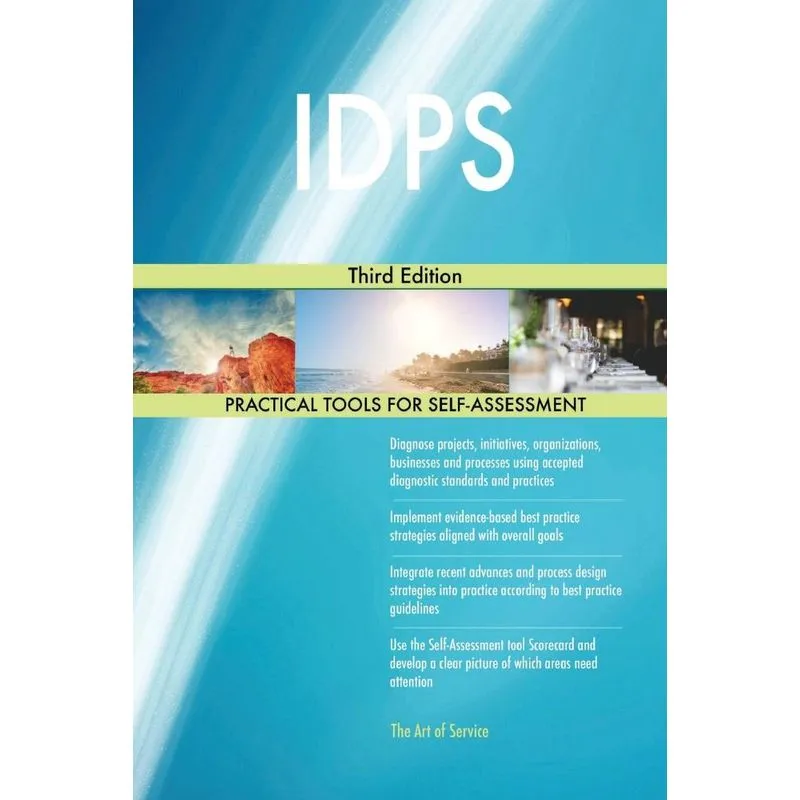 IDPS Third Edition