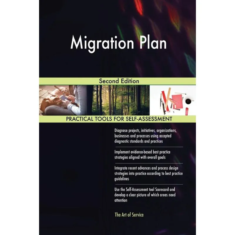 Migration Plan Second Edition