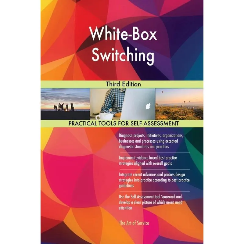 White-Box Switching Third Edition