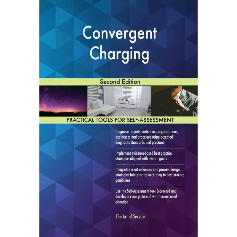 Convergent Charging Second Edition