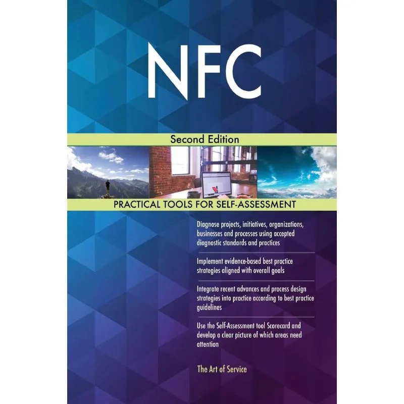 NFC Second Edition